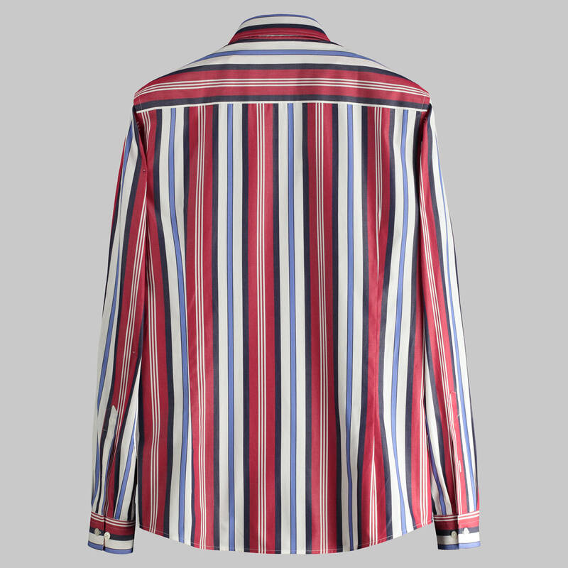 GOIAS SOHO YEŞİL GÖMLEK