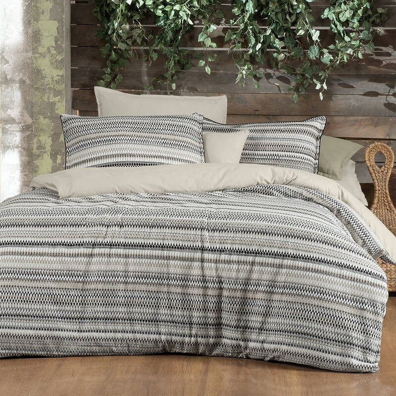 DIMITRO FLANEL MAVİ KING SIZE NEVRESİM TAKIMI