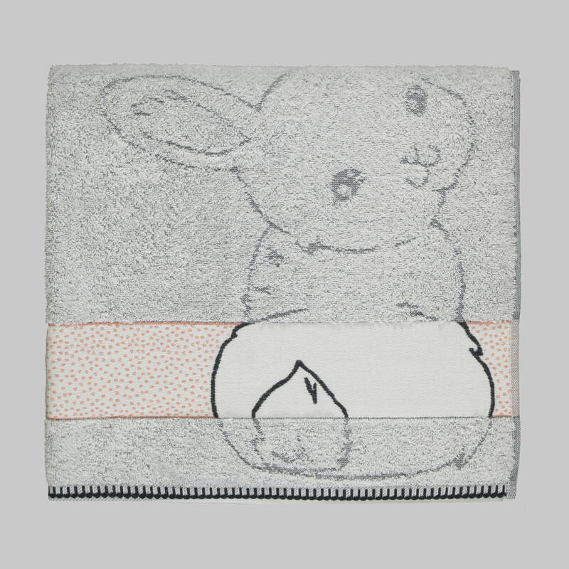 PIKA HAVLU 50*90 EKRU