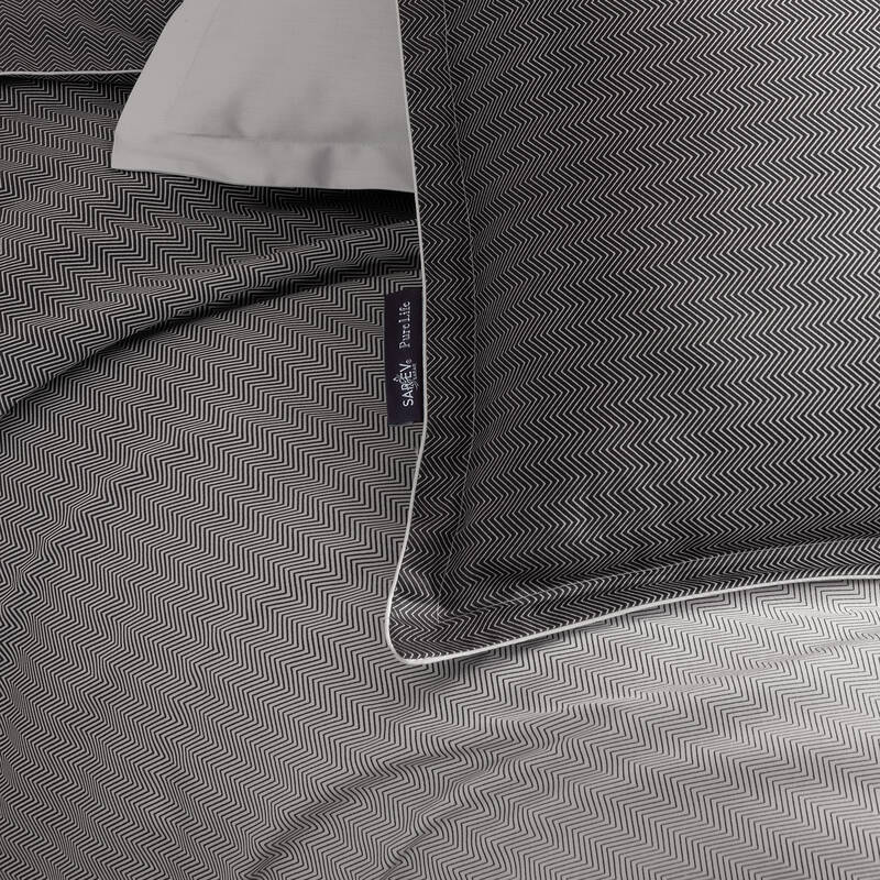 SOLIDO TENCEL TEK KİŞİLİK NEVRESİM TAKIMI