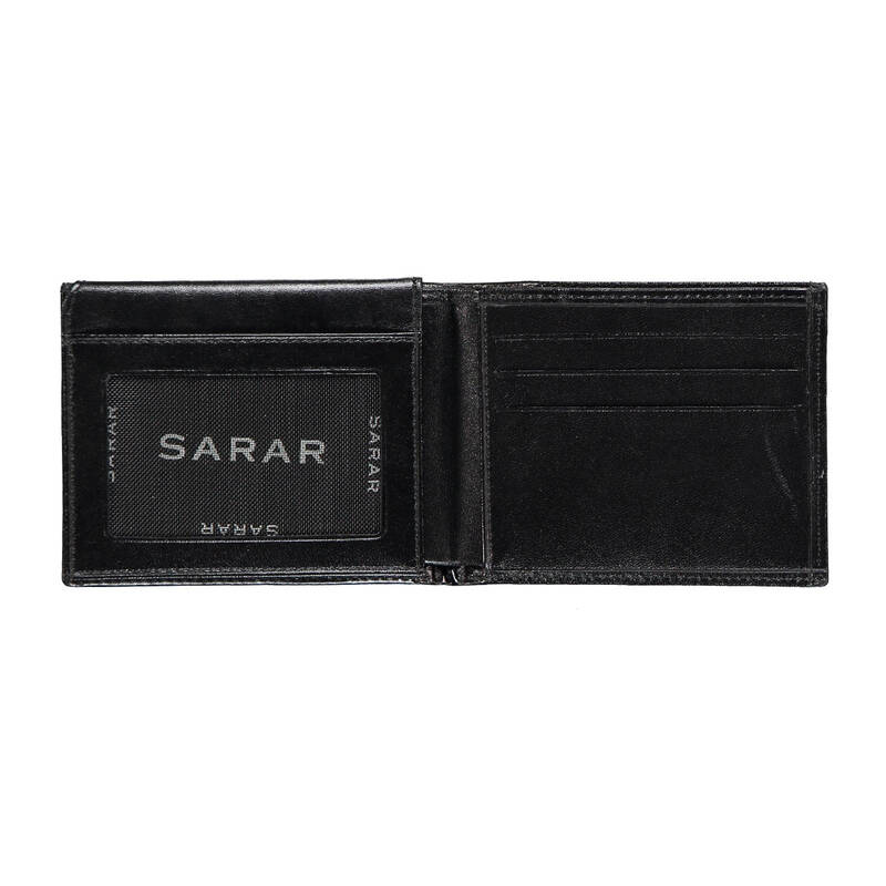 Cüzdan Kemer Kartlık