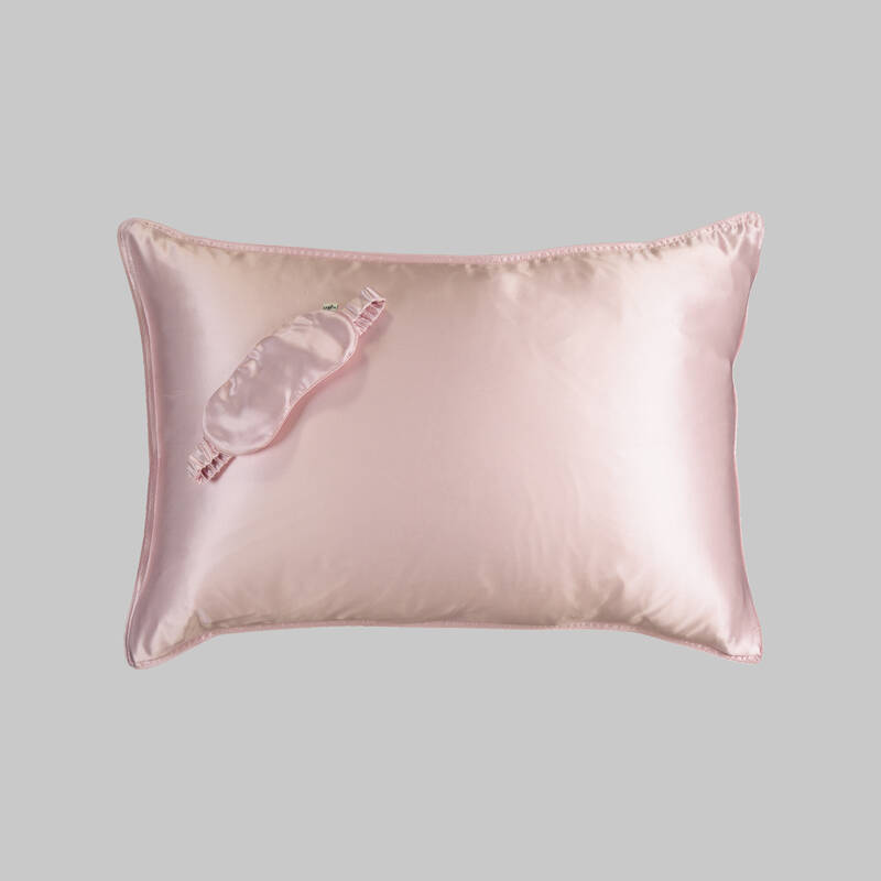 OPHELIA İPEK YASTIK KILIFI-LIMITED EDITION