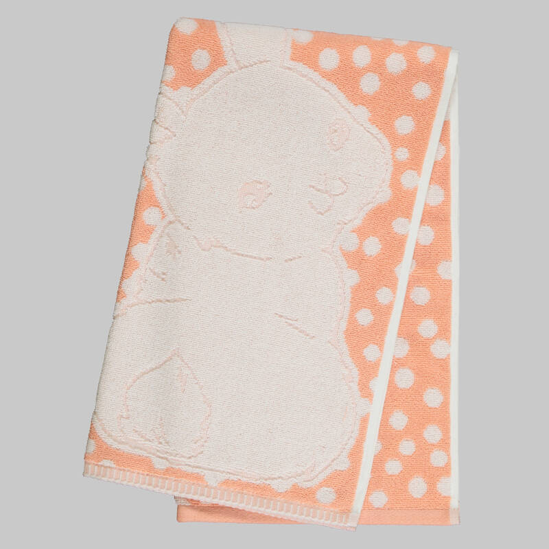 BUNNY HAVLU 50*90 SOMON