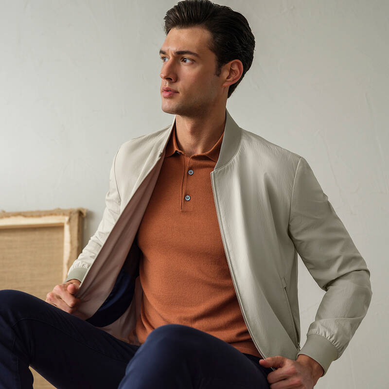 DIJON AÇIK YEŞİL MONT