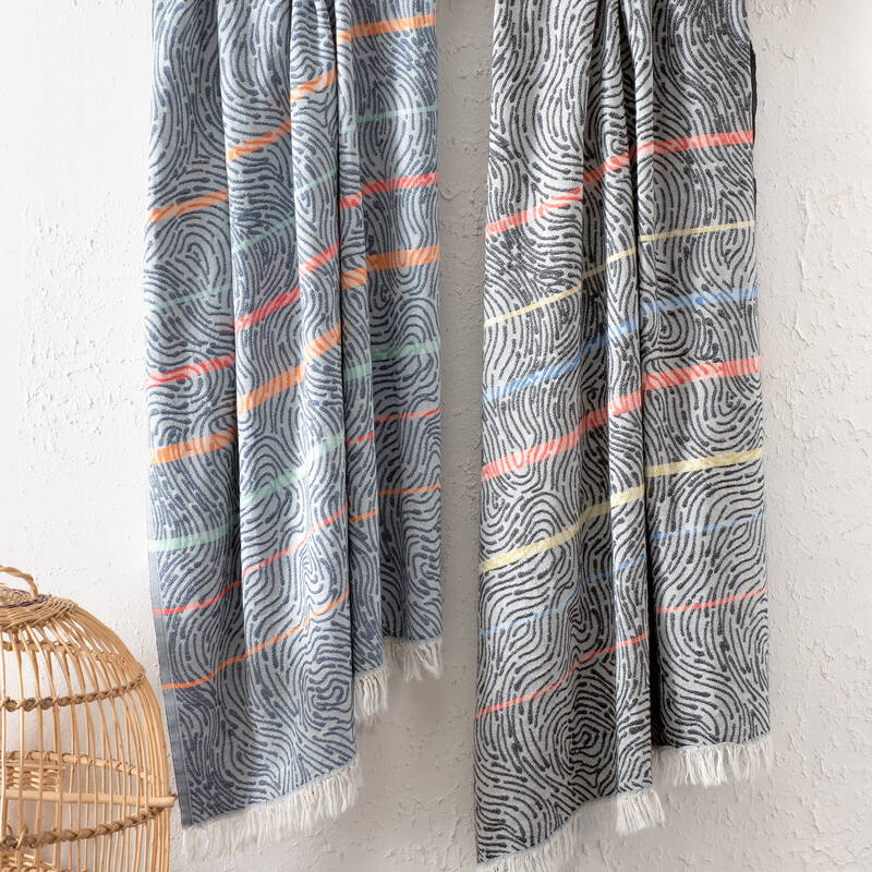 LIDIA PLAJ HAVLUSU SİYAH