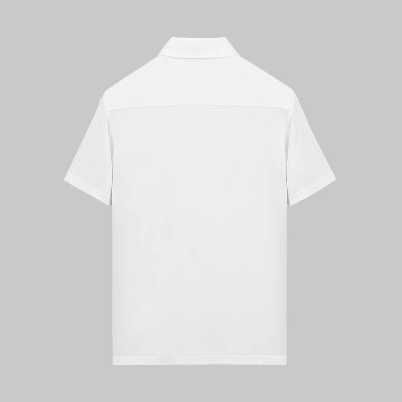 POLO YAKA SLİM FİT TİŞÖRT