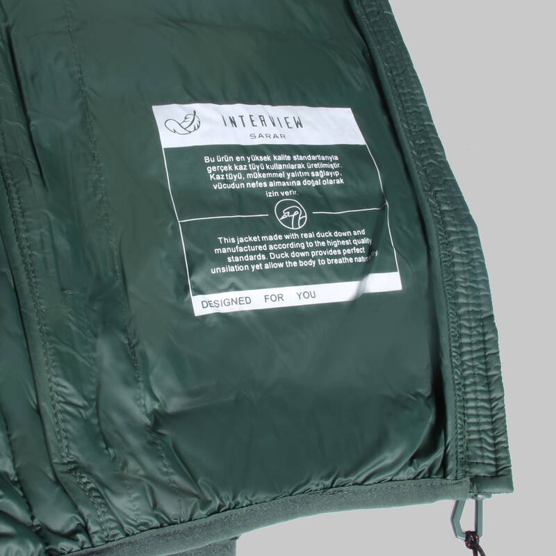 TORBA ÇANTALI SİYAH MONT