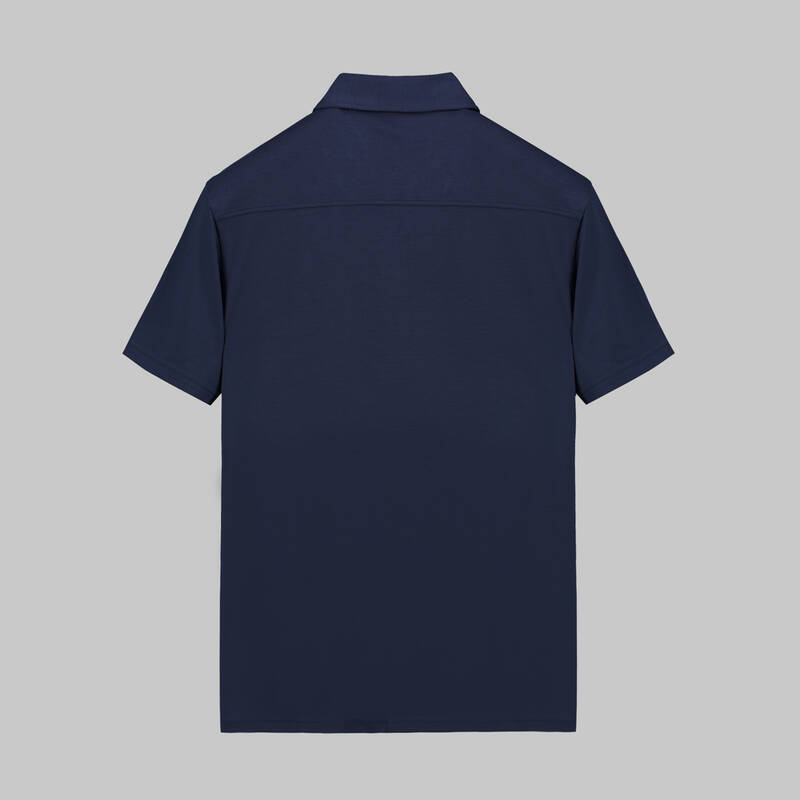 POLO YAKA SLİM FİT TİŞÖRT