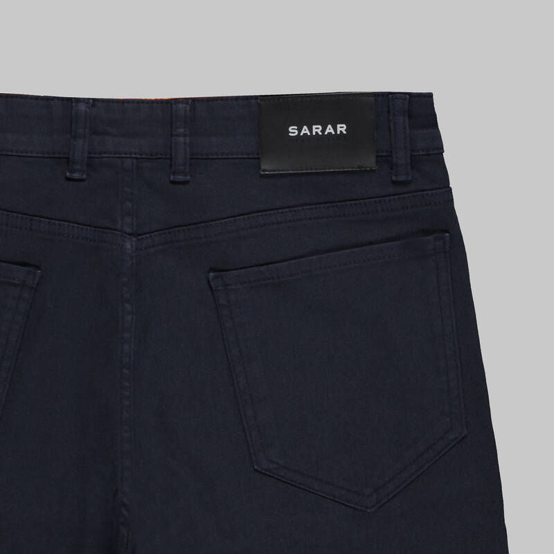 COSTELLE KOTON PANTOLON