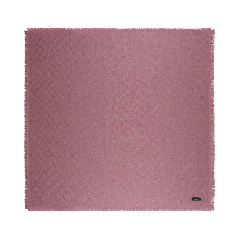 HİNT KAŞMİRİ SİYAH EŞARP