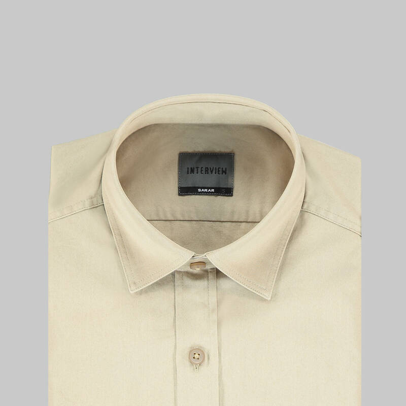 CEPLİ LACİVERT GÖMLEK