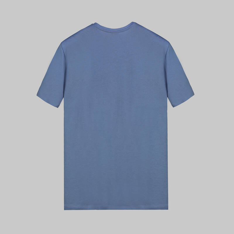 O YAKA SİYAH BASİC TİŞÖRT