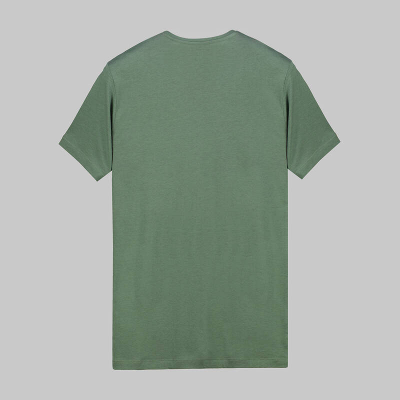 O YAKA SİYAH BASİC TİŞÖRT