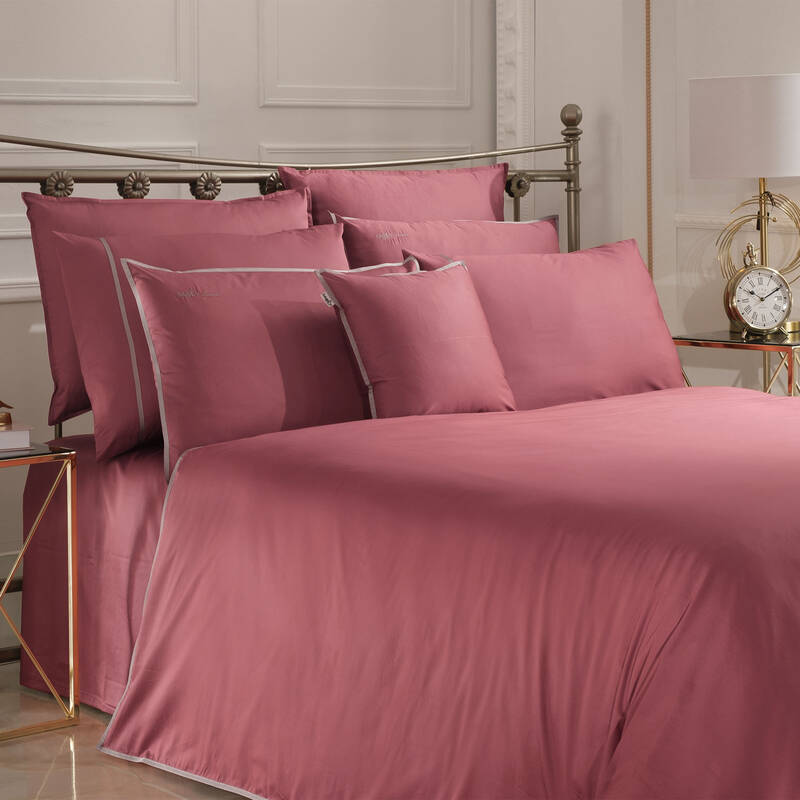 SARTORIA SATEN ÇİFT KİŞİLİK NEVRESİM TAKIMI