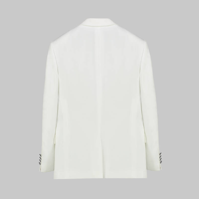 HAPPY NIGHT CARLO YELEK PAPYON TAKIM SİYAH SMOKİN