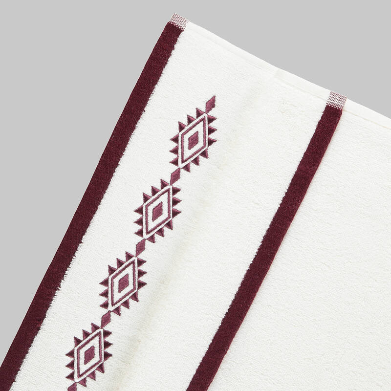 MILAGROS HAVLU 50*90 LACİVERT