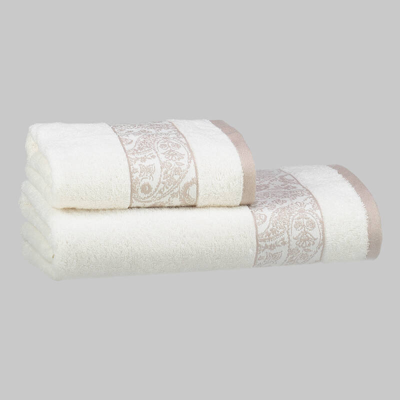 DENA HAVLU 80*150 EKRU