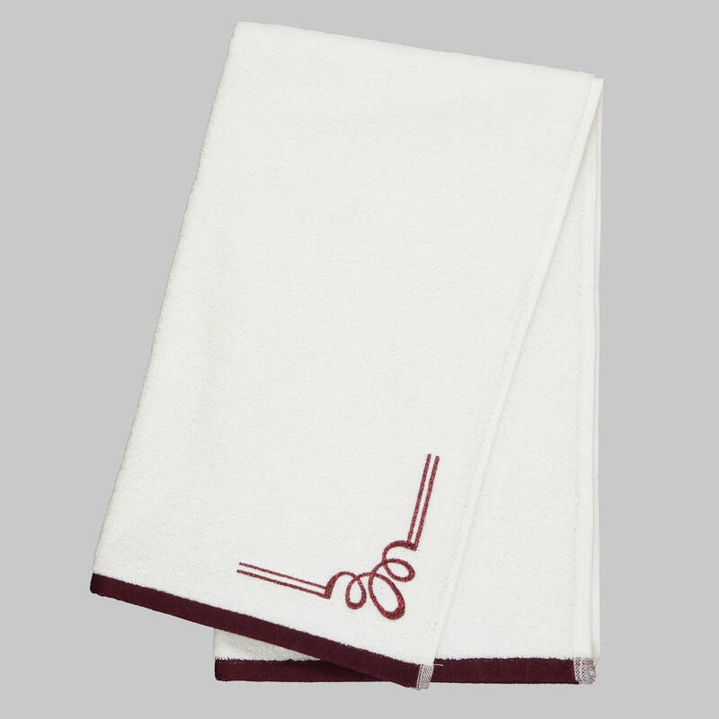 KIROS SHINE HAVLU 50*90 YEŞİL