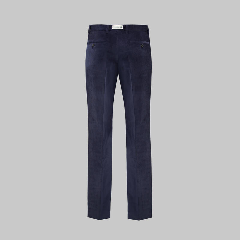 SAXON KOYU GRİ PANTOLON