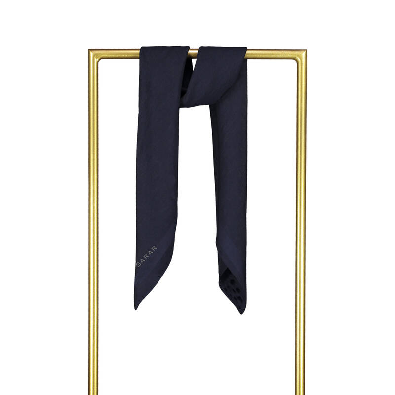 ZARAFET YEŞİL EŞARP