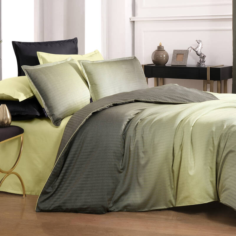 SOLIDO TENCEL KING SIZE NEVRESİM TAKIMI