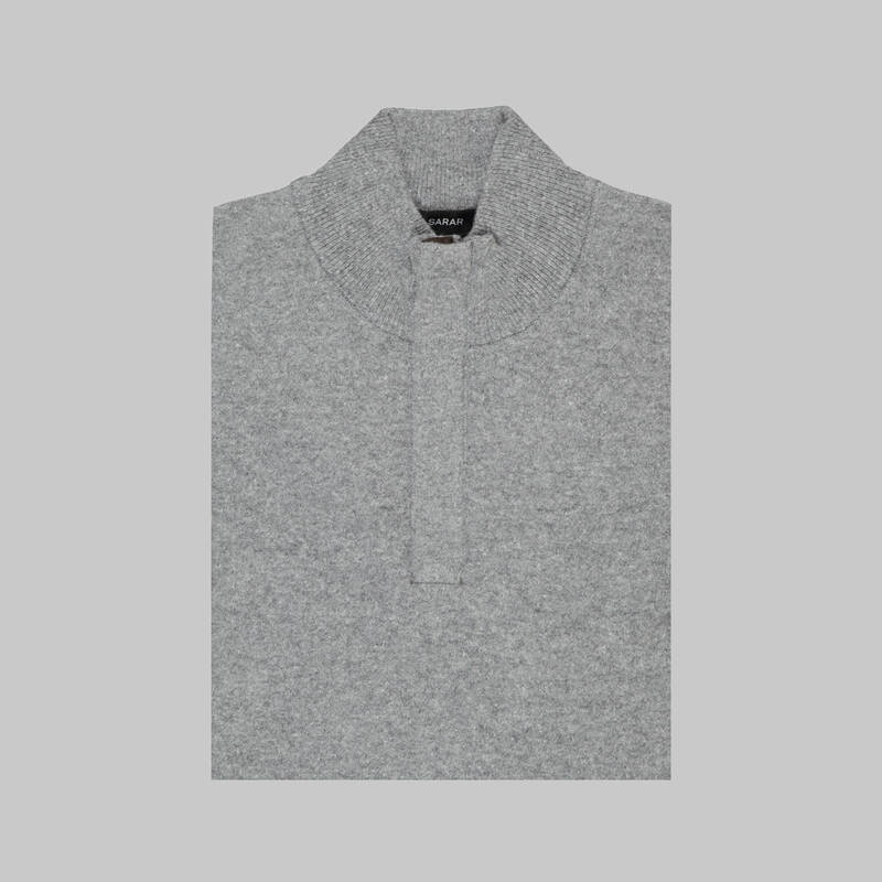 YARIM BALIKÇI PATLI YEŞİL TRİKO