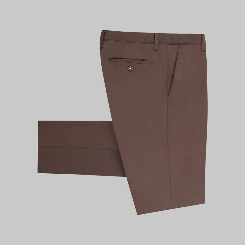 SİYAH RESTA PANTOLON