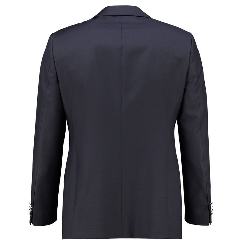 JAM LACİVERT BLAZER CEKET