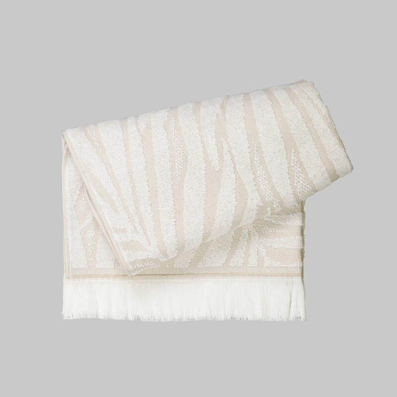 PALMYRA HAVLU 80*160 YEŞİL