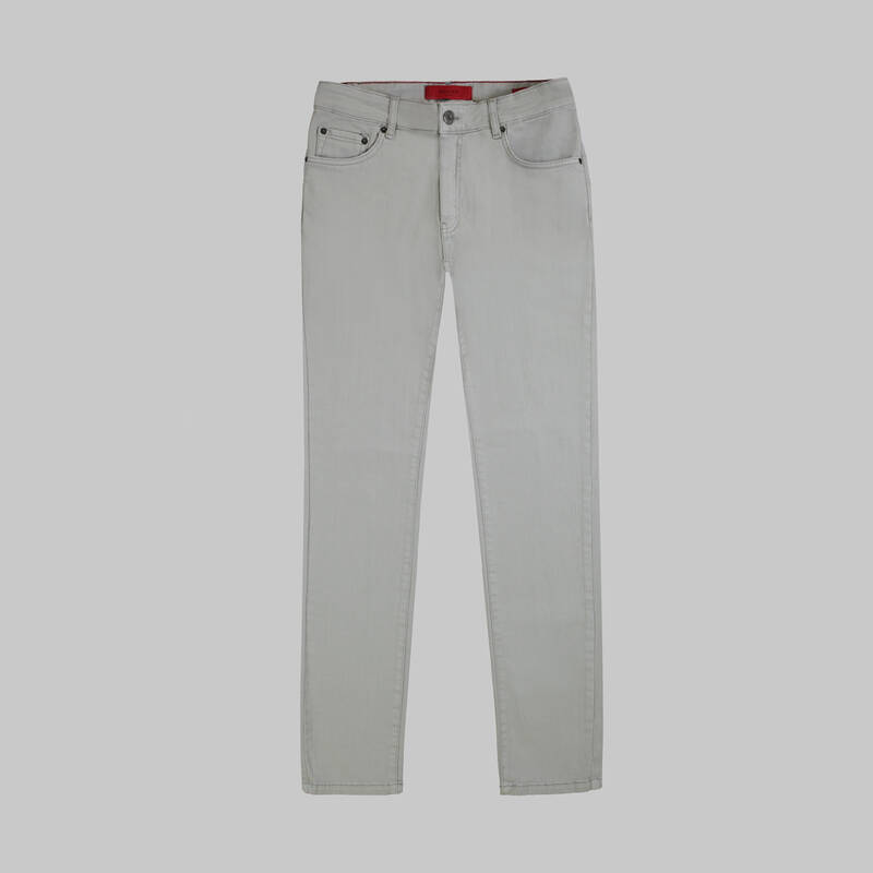 ROYS SİYAH KOTON PANTOLON