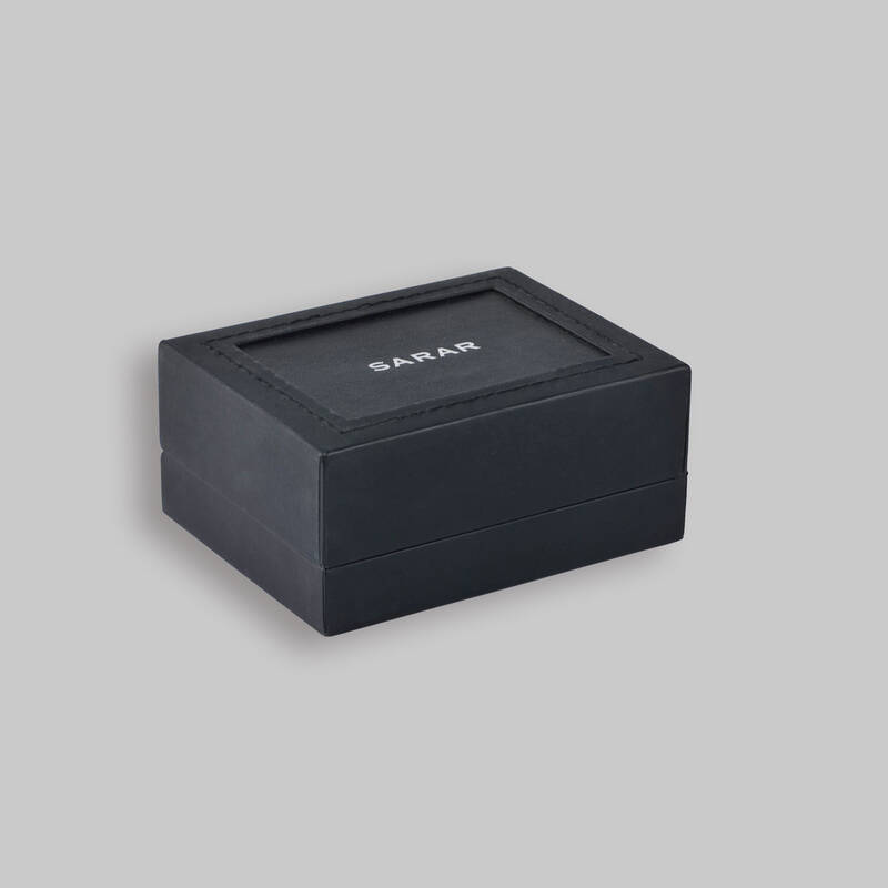 ÇELİK KOL DÜĞMESİ 36