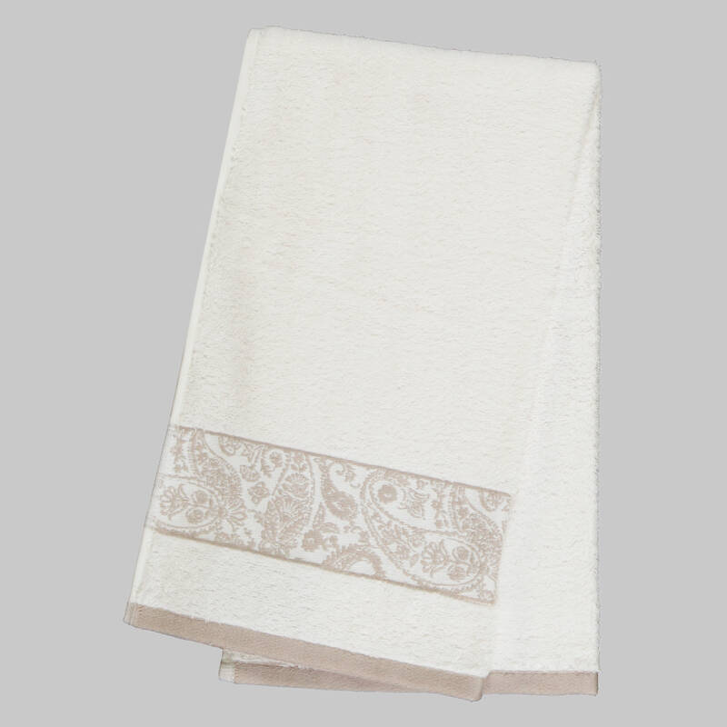 DENA HAVLU 50*90 EKRU