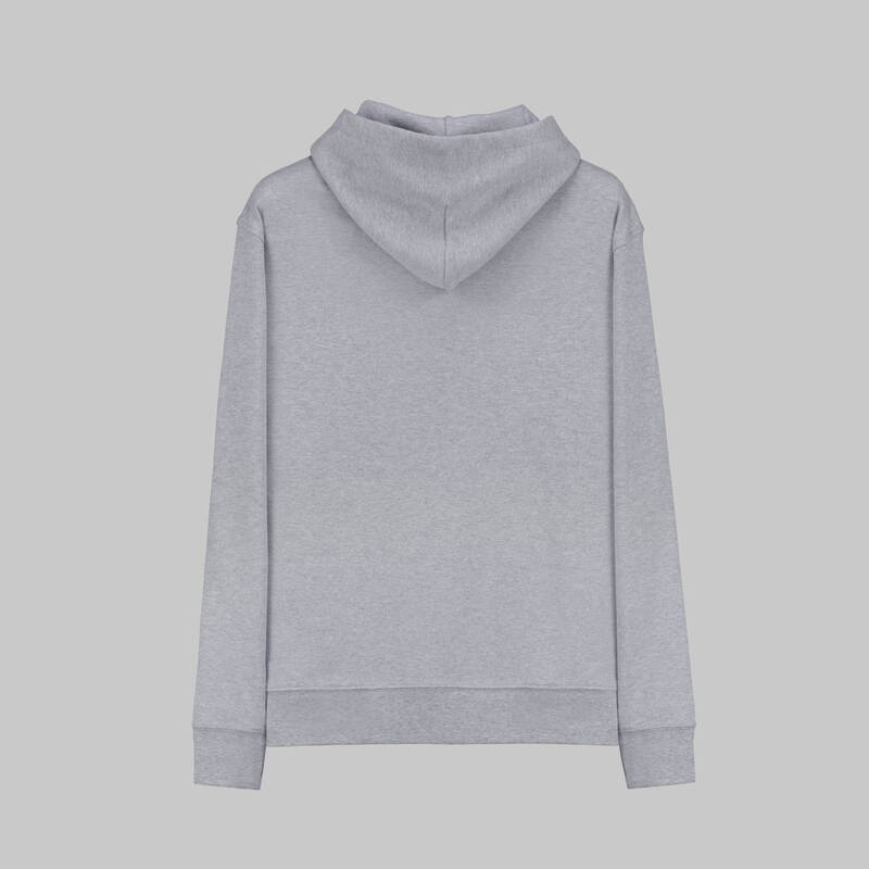 KAPÜŞONLU LACİVERT SWEATSHIRT