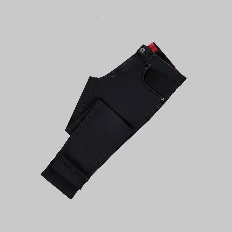 INTERVIEW KOT PANTOLON ANTRASİT