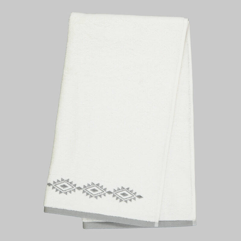 MILAGROS SHINE HAVLU 50*90 YEŞİL