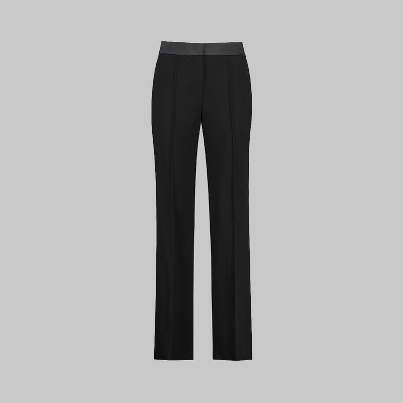 VLACH SİYAH PANTOLON