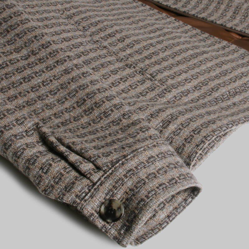 ARTA KAHVERENGİ MONT