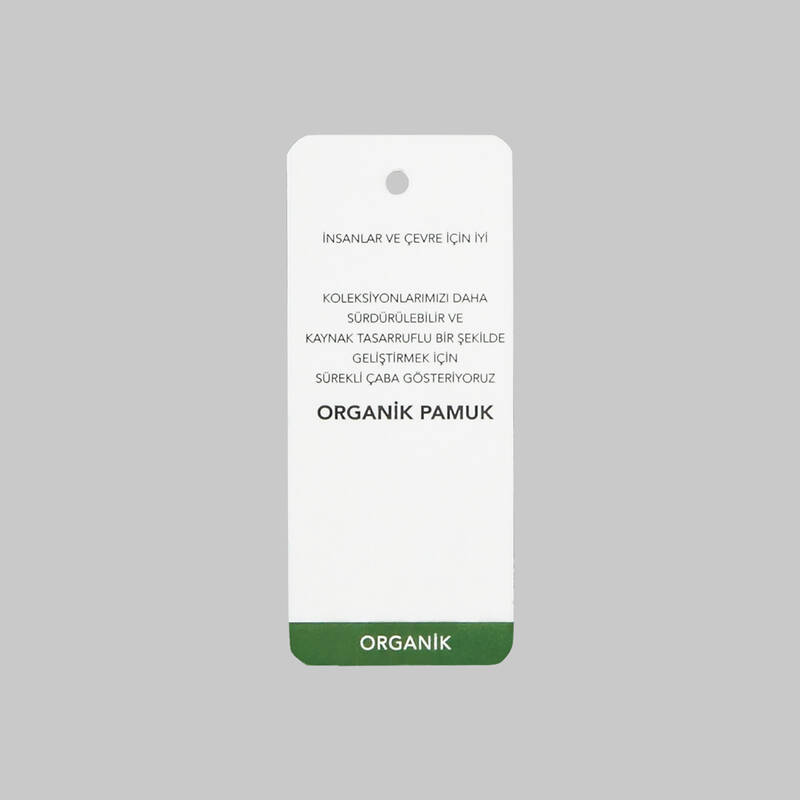 NAPOLİ GRİ KOT PANTOLON-LIMITED EDITION