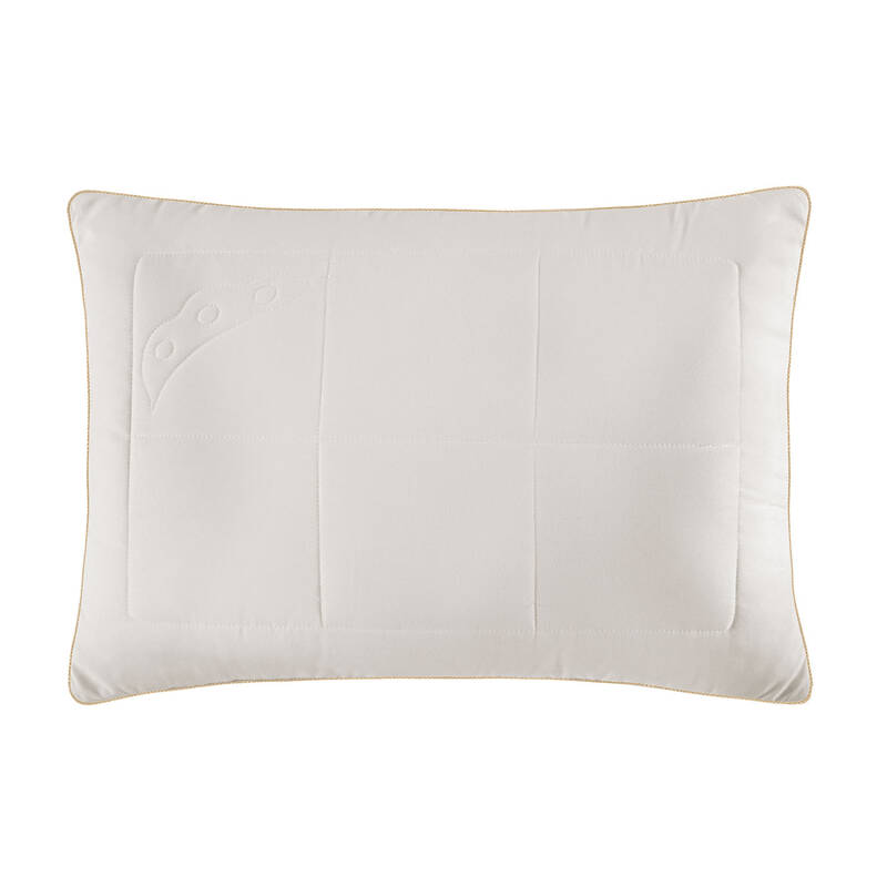 SOYBEAN PROTEIN EKRU YASTIK