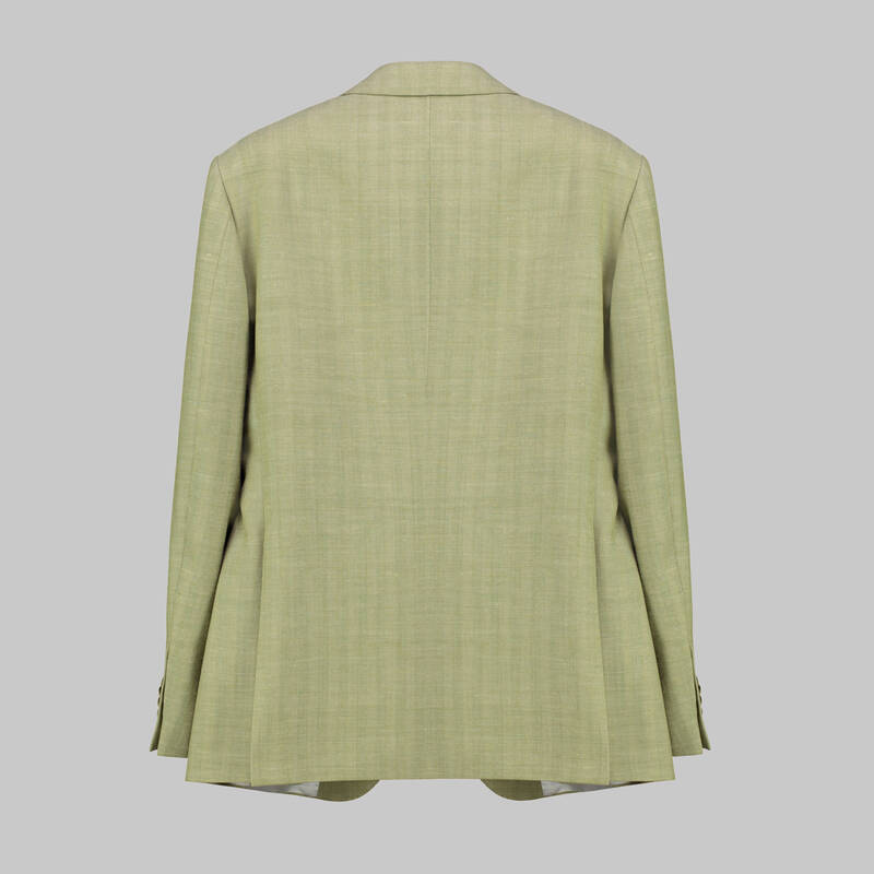 REXFORD KOYU YEŞİL CEKET