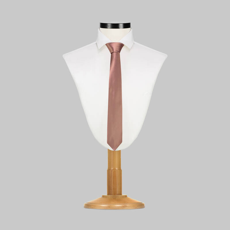 Microfiber Kravat K479