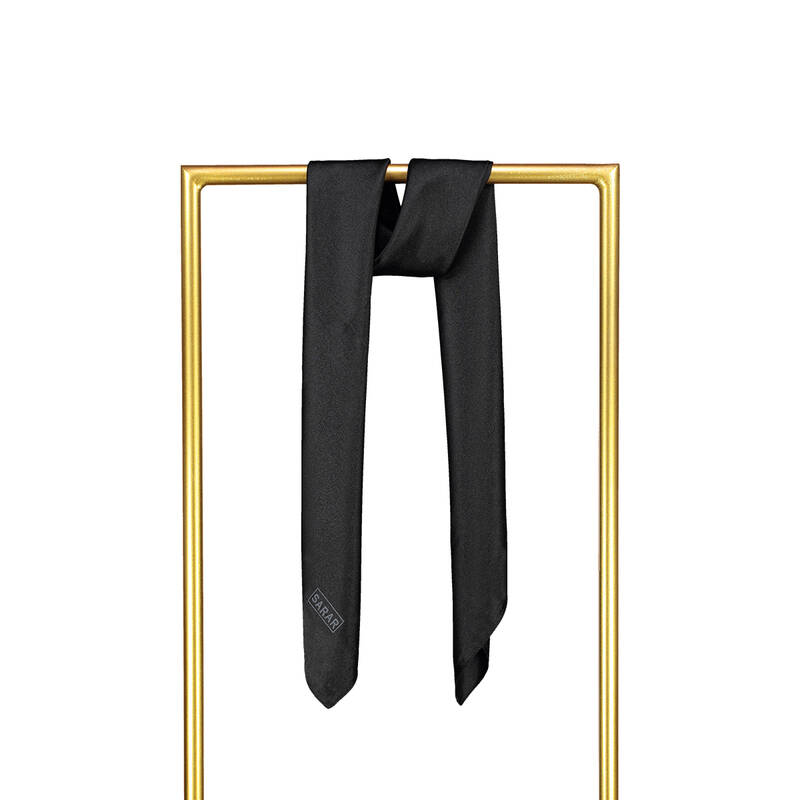 SANDY İNDİGO MAVİ EŞARP