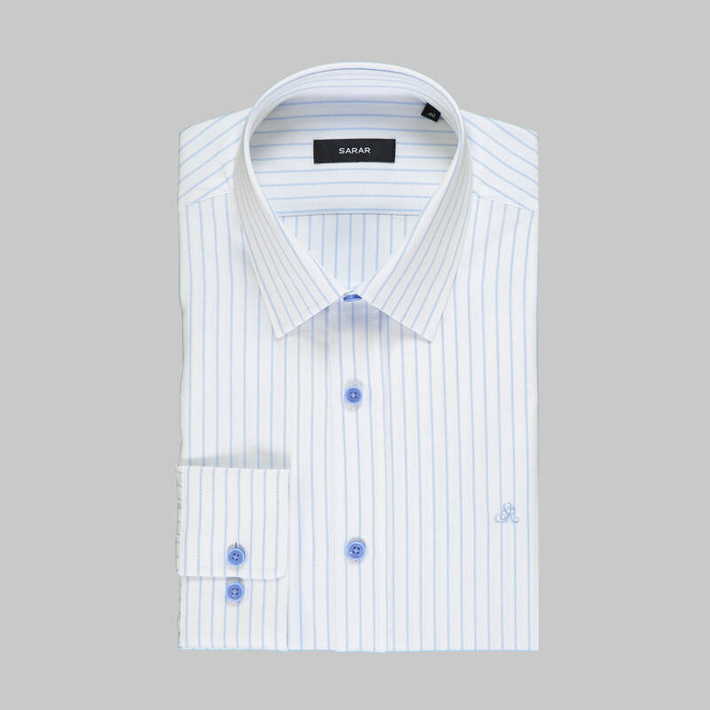 PISA FO SLIMEO YEŞİL GÖMLEK