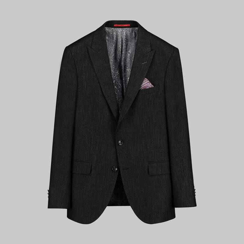 AMARA RESTA SİYAH TAKIM ELBİSE