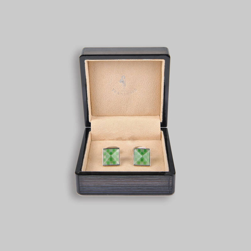 ÇELİK KOL DÜĞMESİ 16