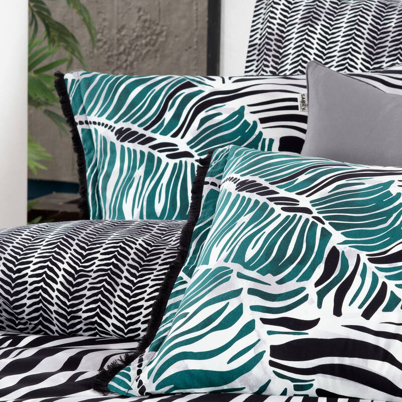 DANIO FANCY POPLIN TEK KİŞİLİK NEVRESİM TAKIMI