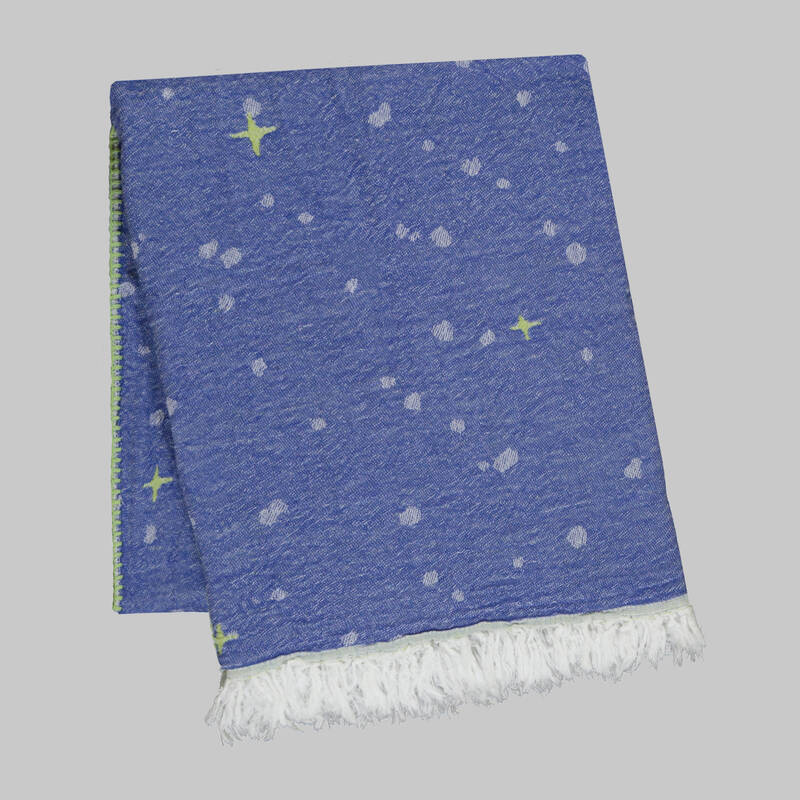 FREDA PLAJ HAVLUSU SOMON