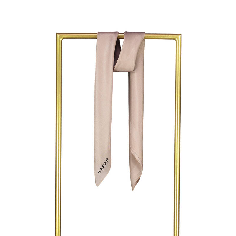 ZARAFET YEŞİL EŞARP