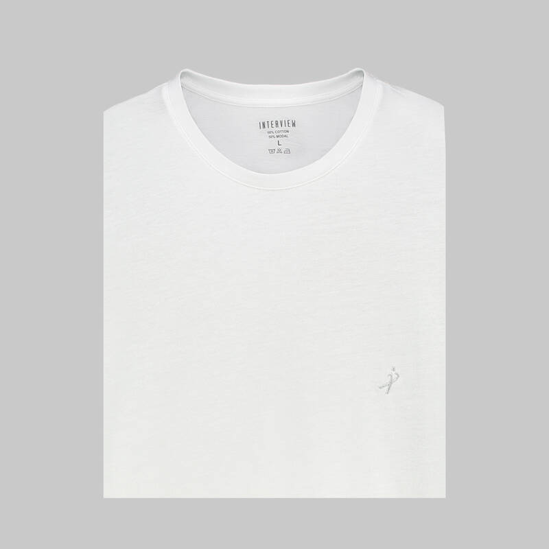 O YAKA SİYAH BASİC TİŞÖRT