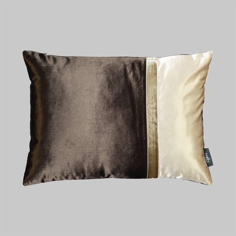 MANDY 35/50 KAHVERENGİ KIRLENT